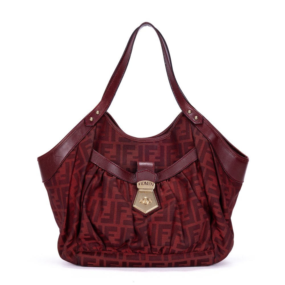 Fendi Chef Tote